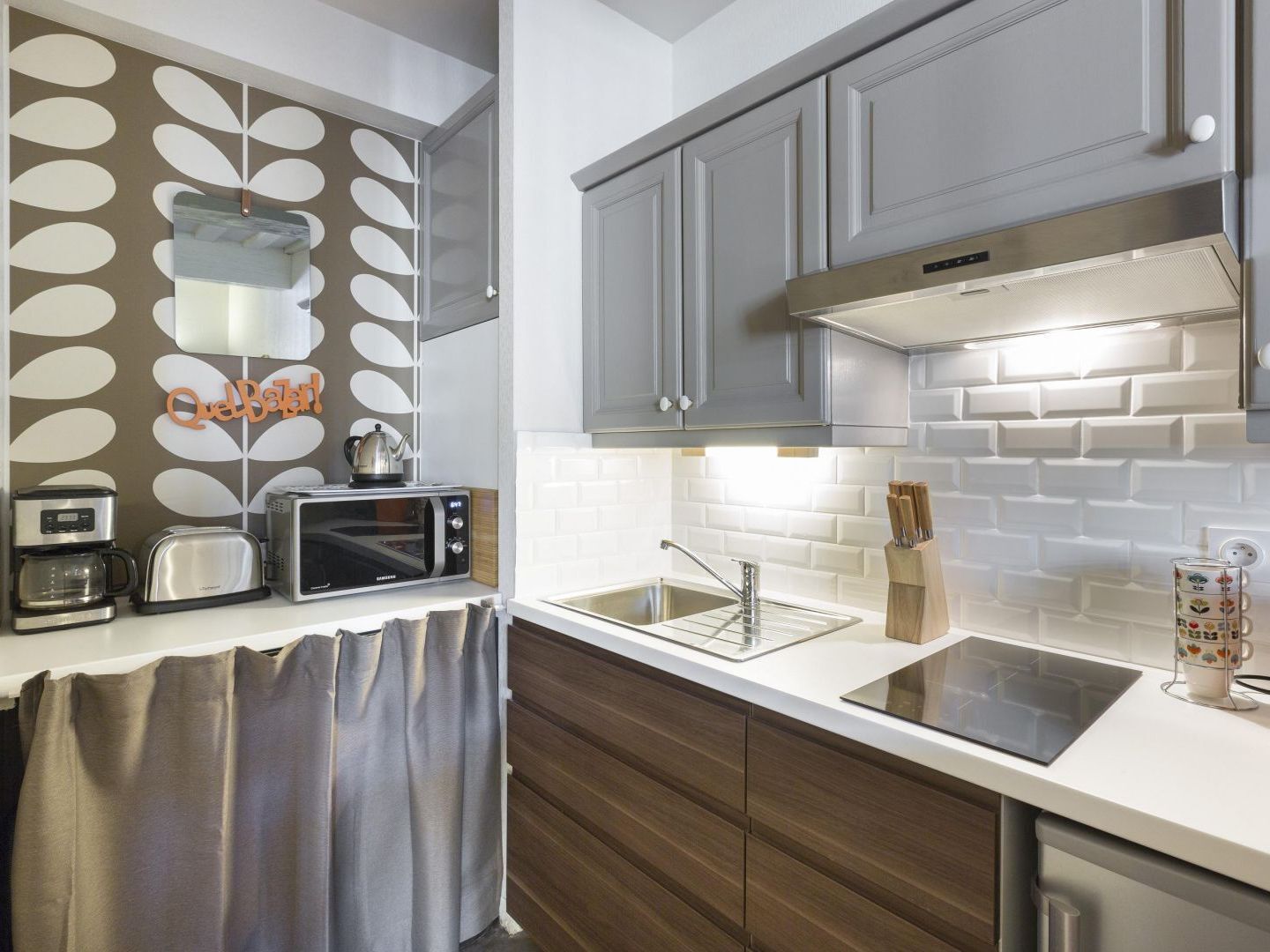 Apartamento Vintage By Cocoonr Rennes Exterior foto