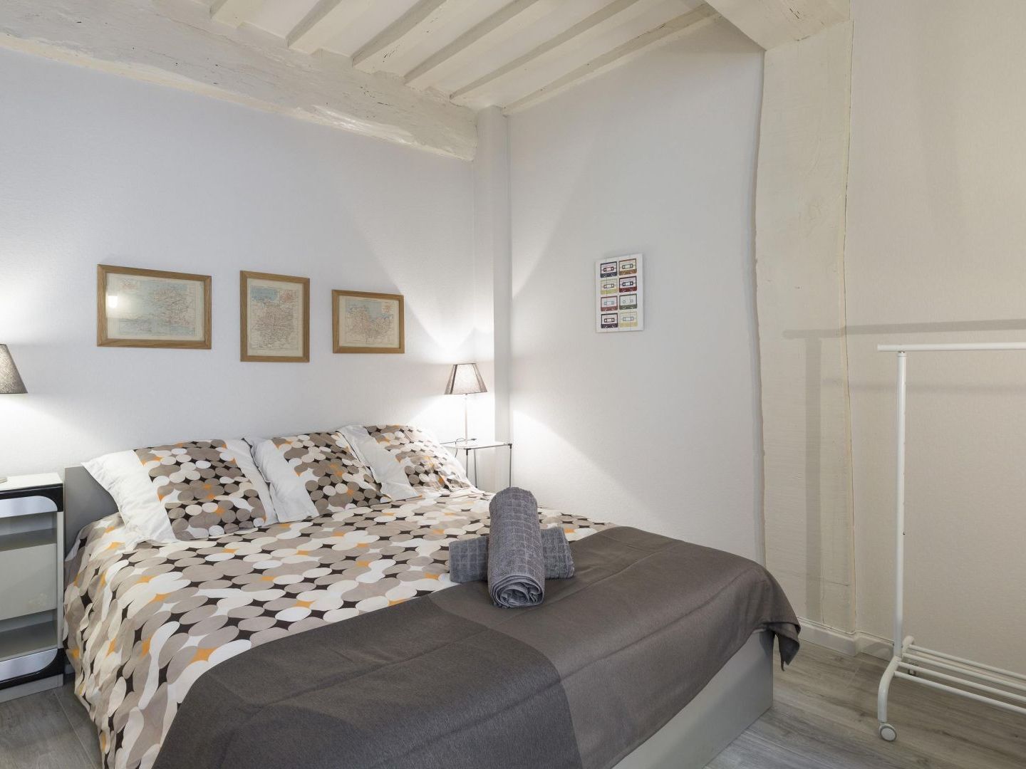Apartamento Vintage By Cocoonr Rennes Exterior foto