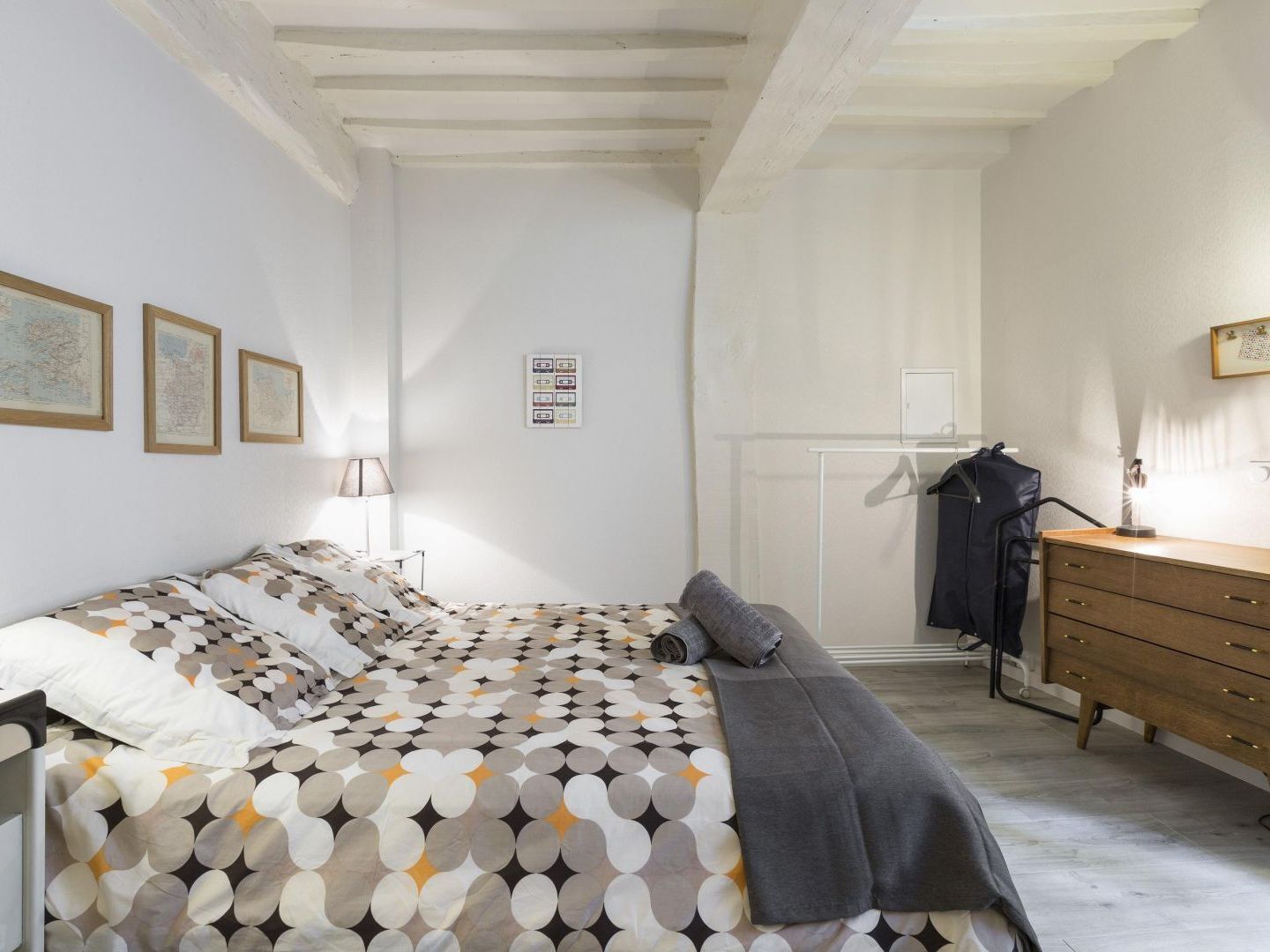 Apartamento Vintage By Cocoonr Rennes Exterior foto