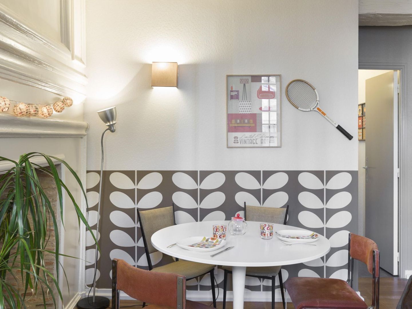 Apartamento Vintage By Cocoonr Rennes Exterior foto