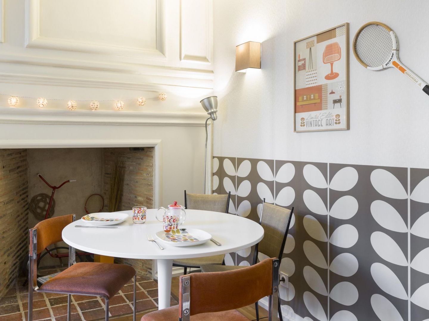 Apartamento Vintage By Cocoonr Rennes Exterior foto